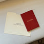 RED CROC JOURNAL