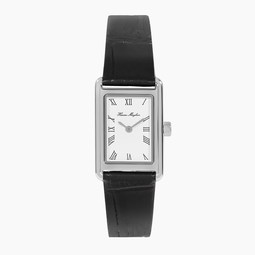 THE ICON WATCH