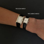 THE ICON WATCH