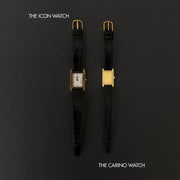 THE ICON WATCH
