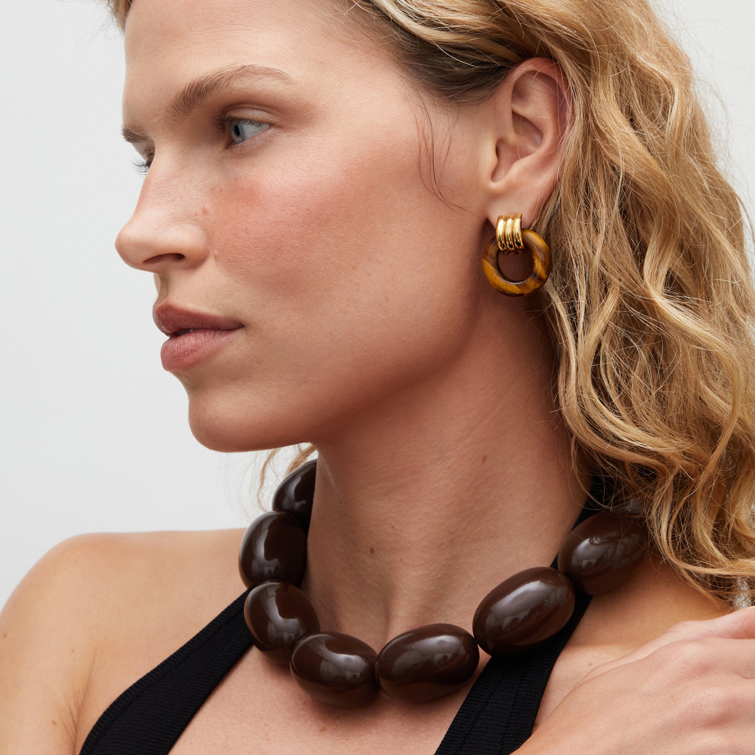 ISOLA NECKLACE – Heaven Mayhem