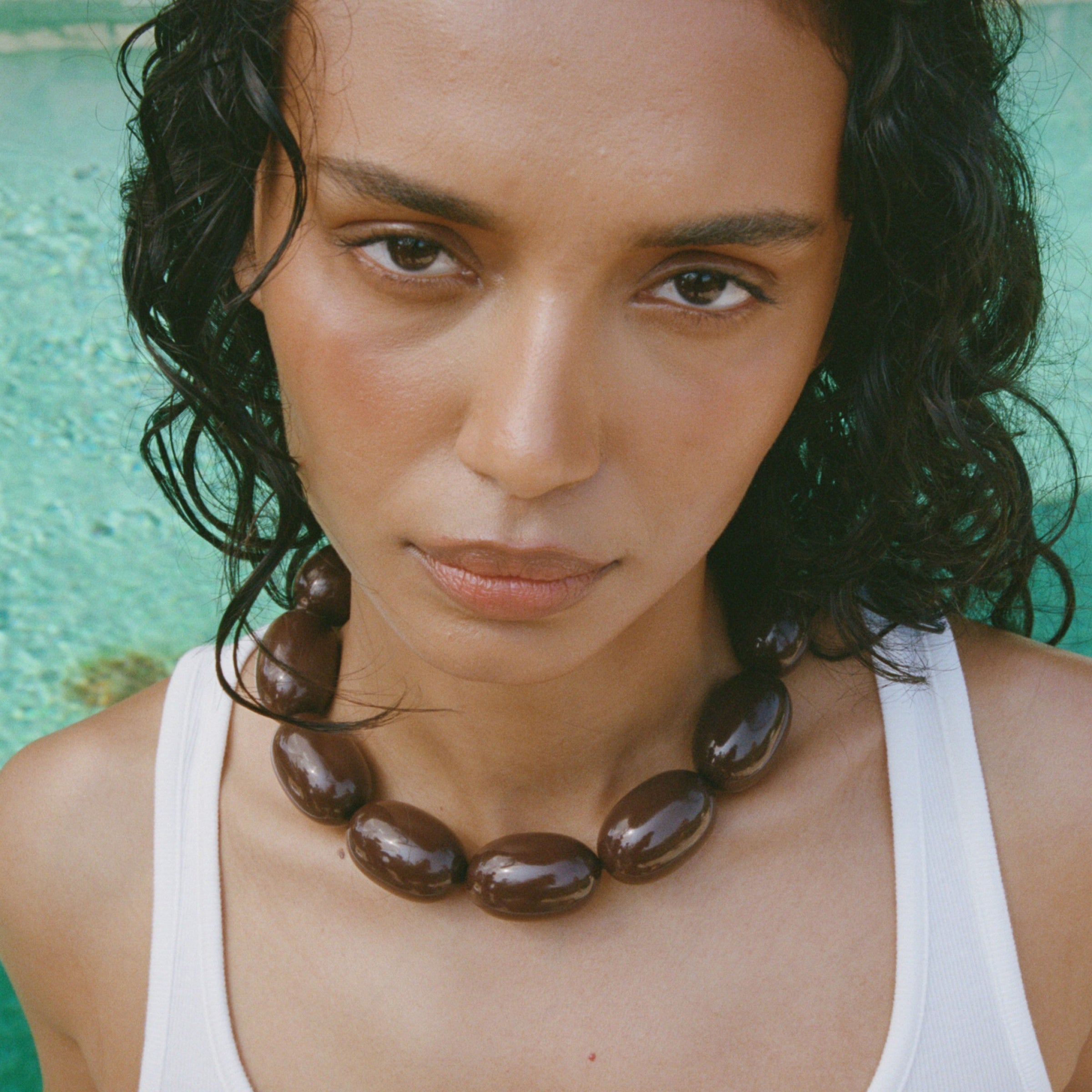 ISOLA NECKLACE – Heaven Mayhem