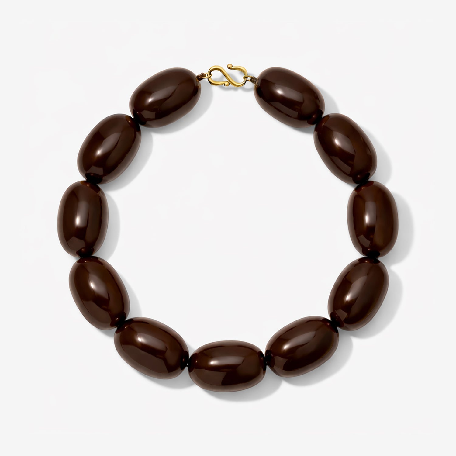 ISOLA NECKLACE