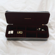 JEWELRY TRAVEL CASE