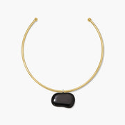 STELLA CHOKER + CHARM SET