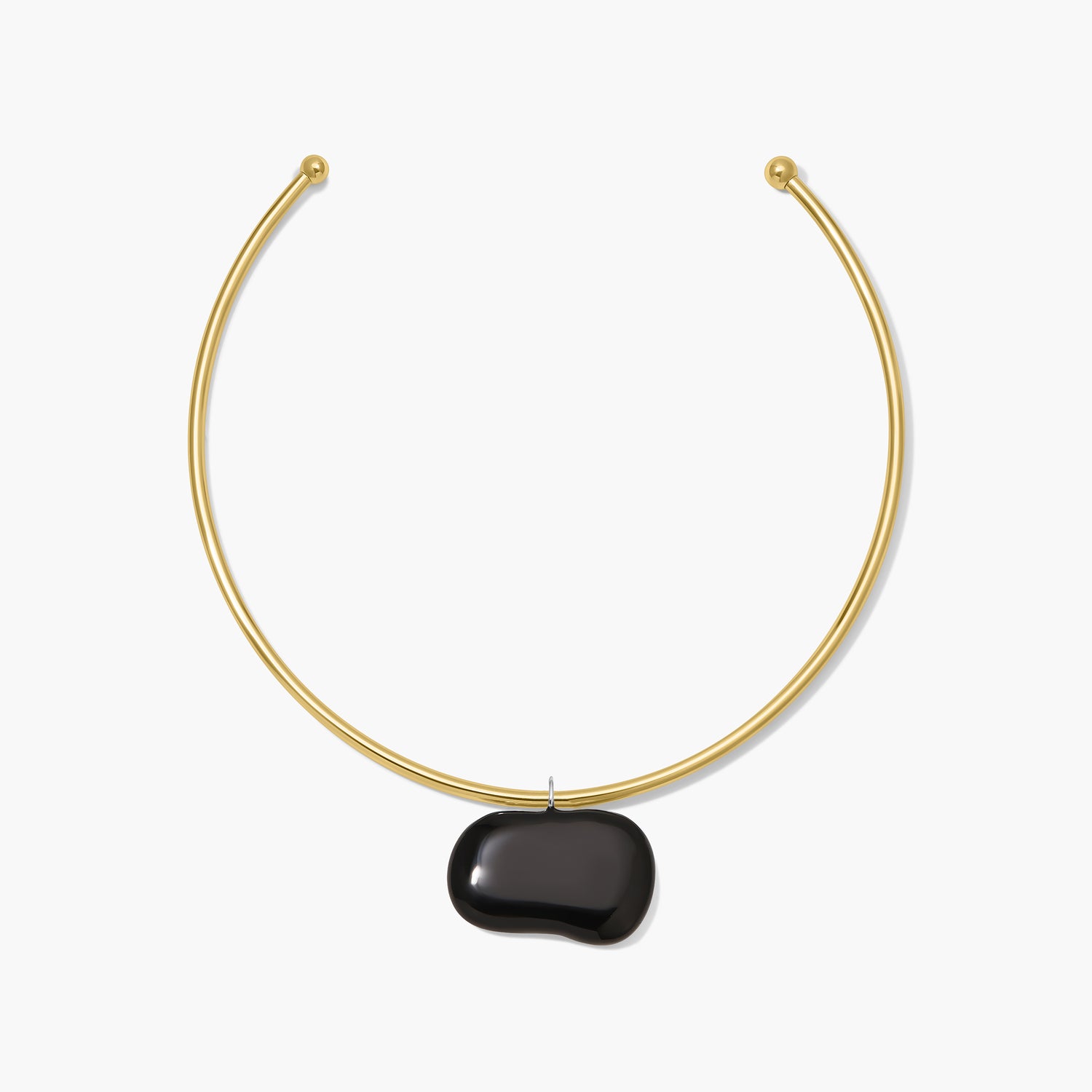 STELLA CHOKER + CHARM SET