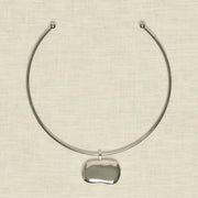 STELLA CHOKER + CHARM SET
