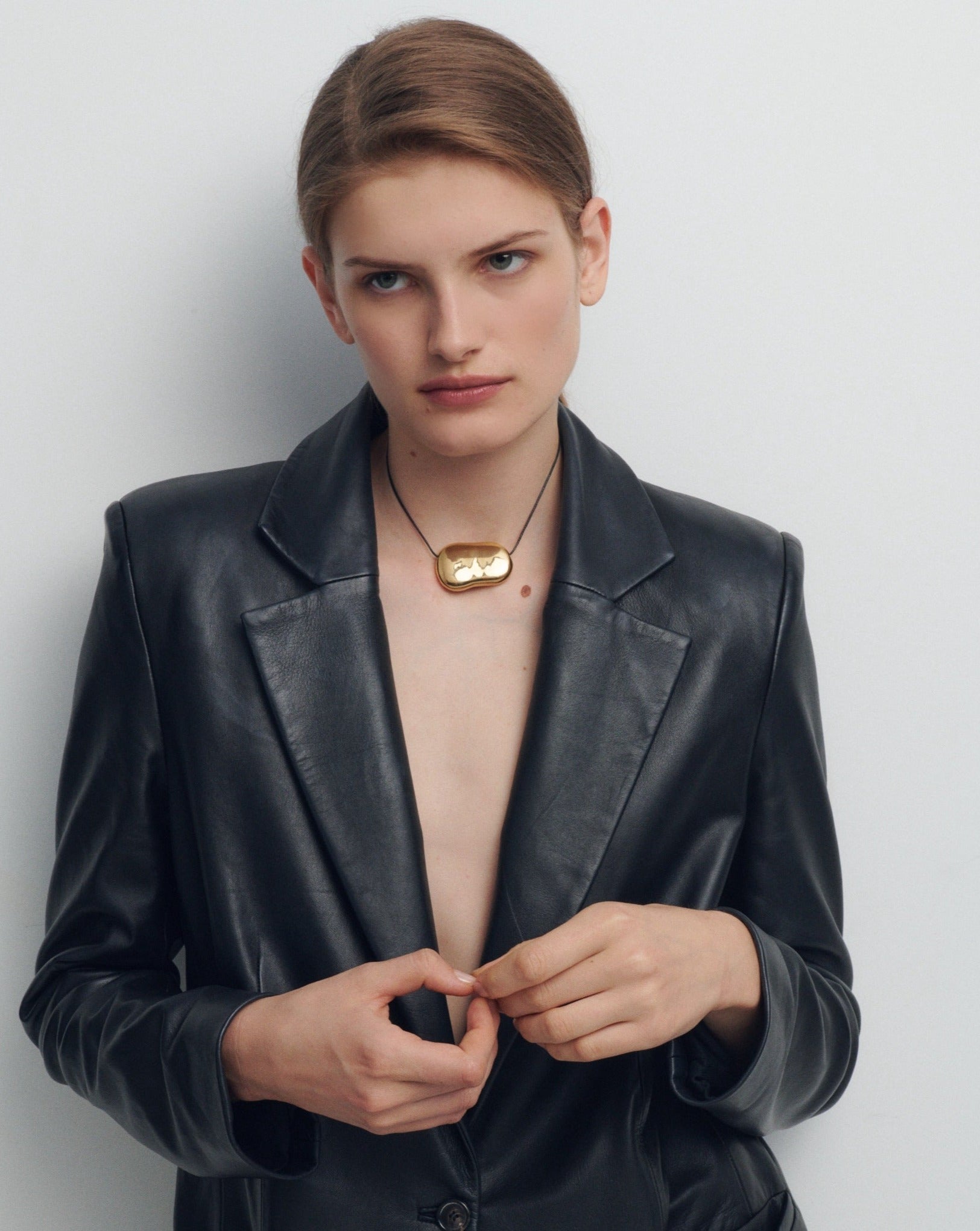 JULIA NECKLACE – Heaven Mayhem