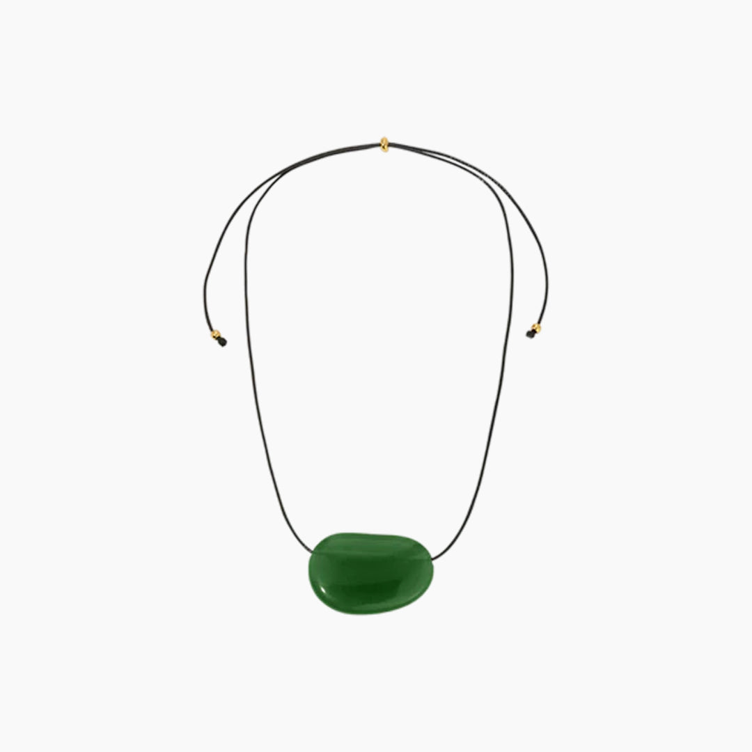 アクセサリー julia Julia-Necklace-Green-Product-1.jpg