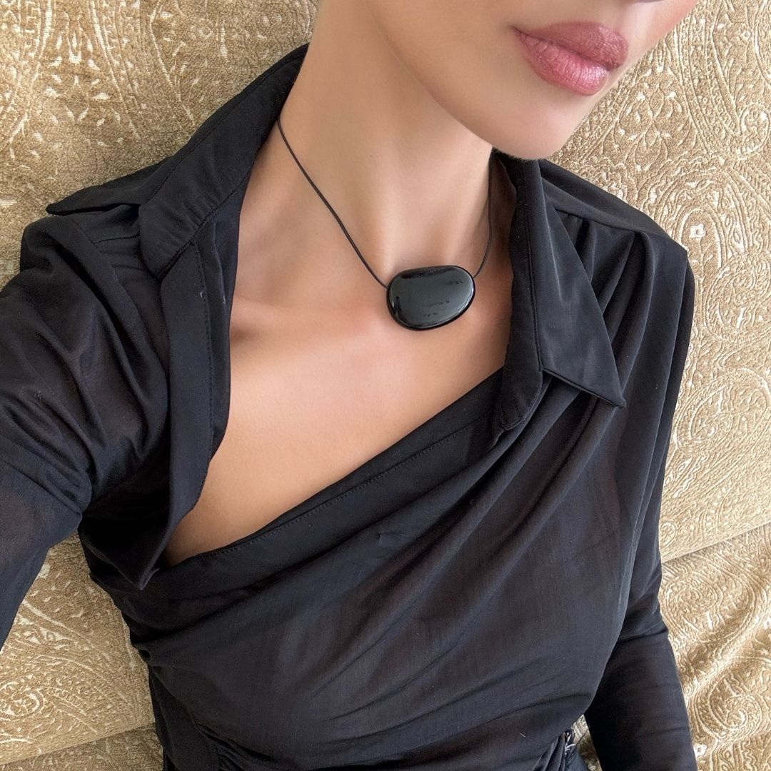 JULIA NECKLACE – Heaven Mayhem