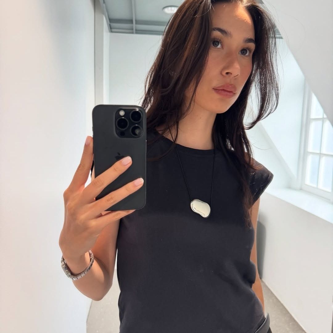 JULIA NECKLACE