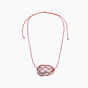 JULIA NET NECKLACE