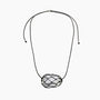 JULIA NET NECKLACE