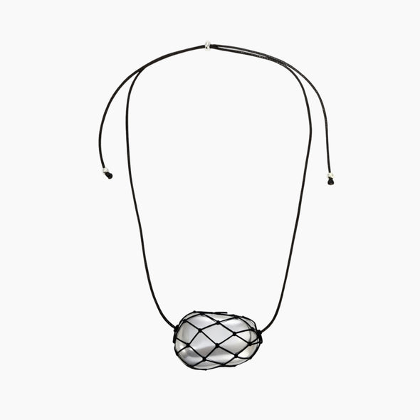 JULIA NET NECKLACE