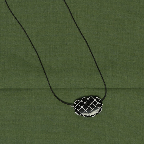 JULIA NET NECKLACE