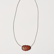 JULIA NET NECKLACE