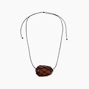 JULIA NET NECKLACE