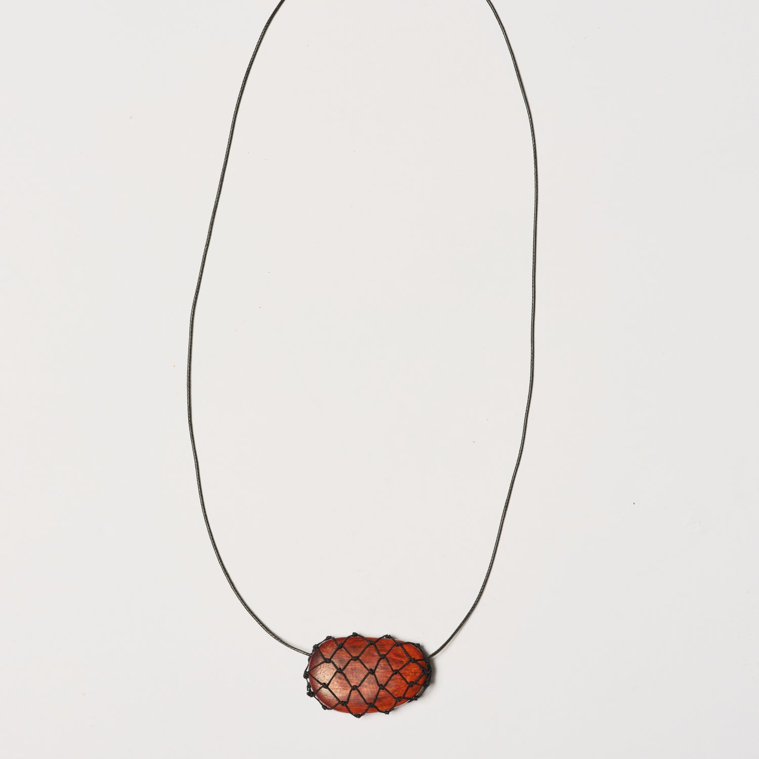 JULIA NET NECKLACE