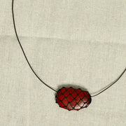 JULIA NET NECKLACE
