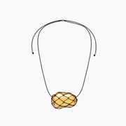 JULIA NET NECKLACE