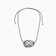JULIA NET NECKLACE