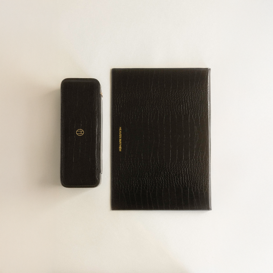 LAPTOP SLEEVE