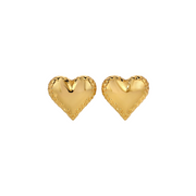 LOVE II EARRINGS
