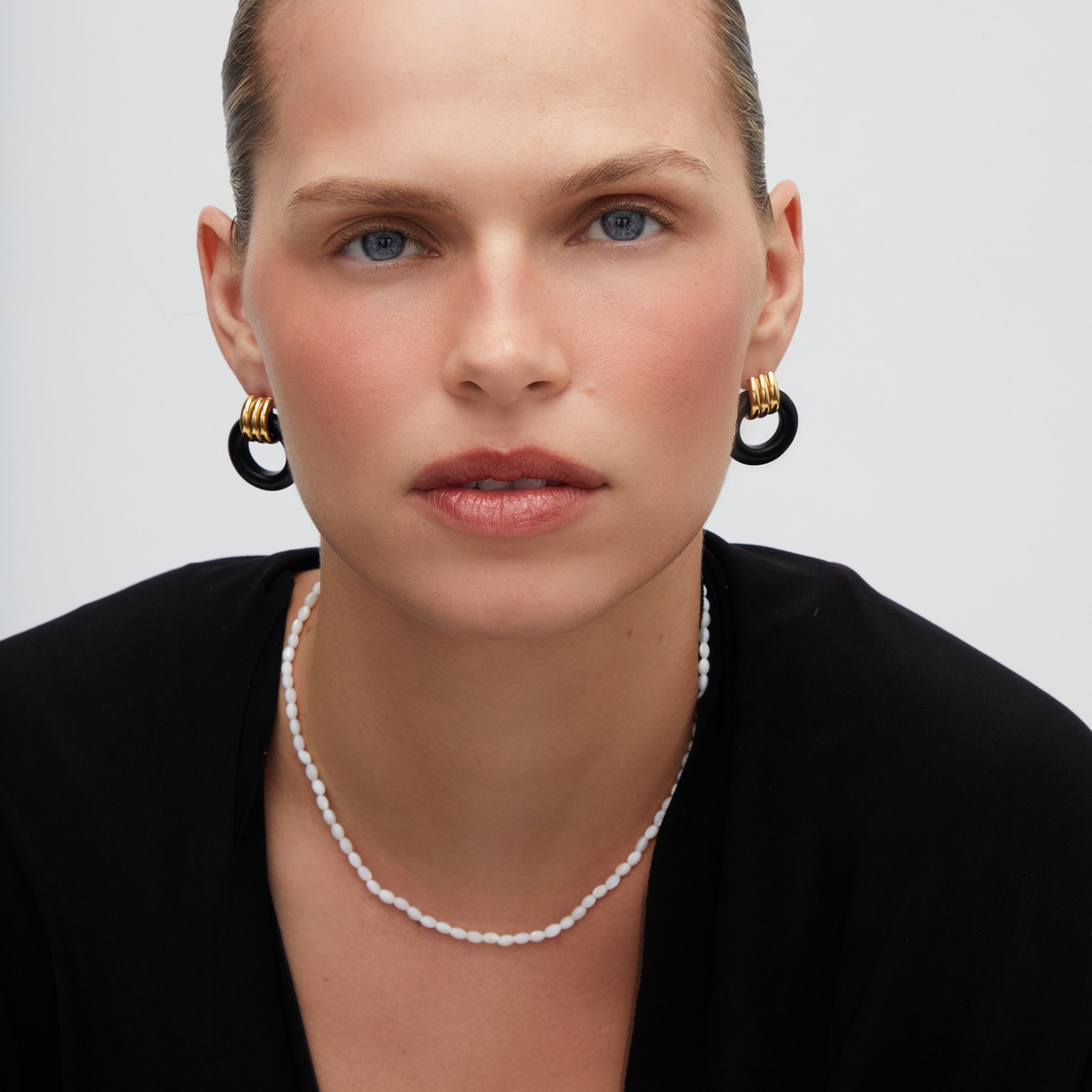 LA PERLA NECKLACE – Heaven Mayhem