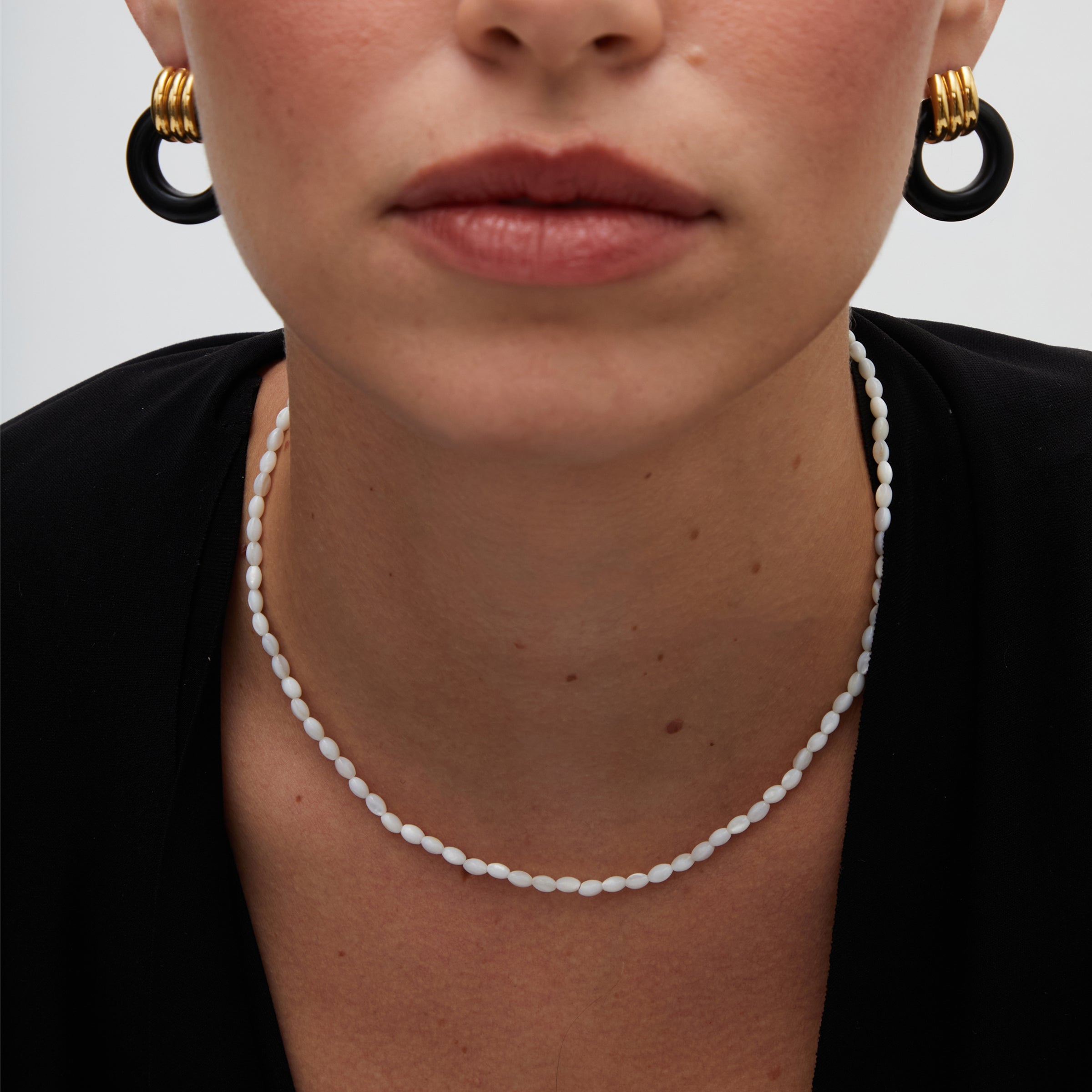 LA PERLA NECKLACE – Heaven Mayhem