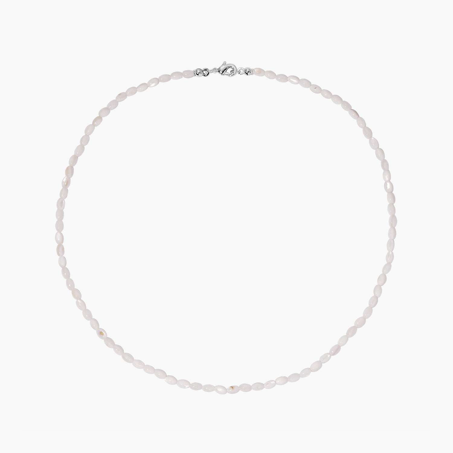 LA PERLA NECKLACE
