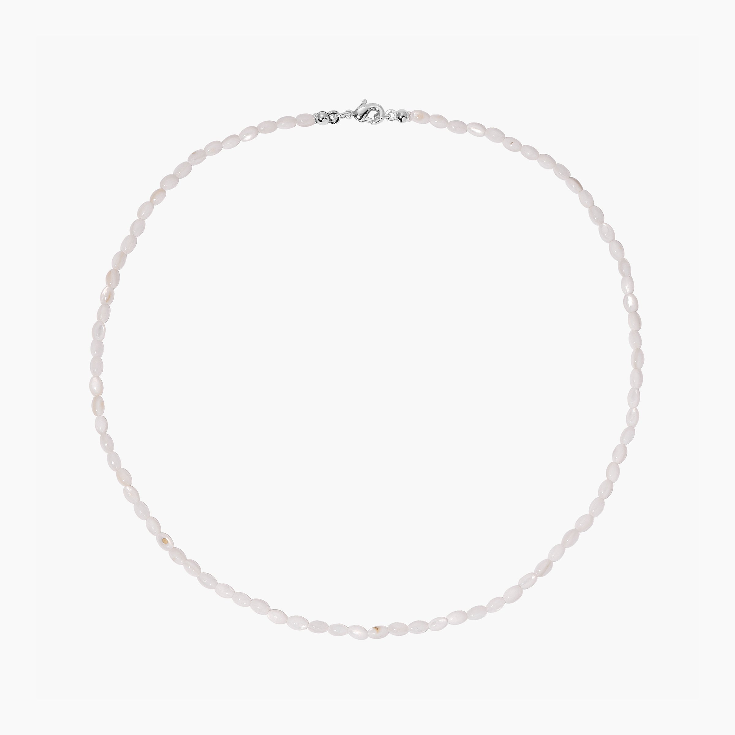 LA PERLA NECKLACE