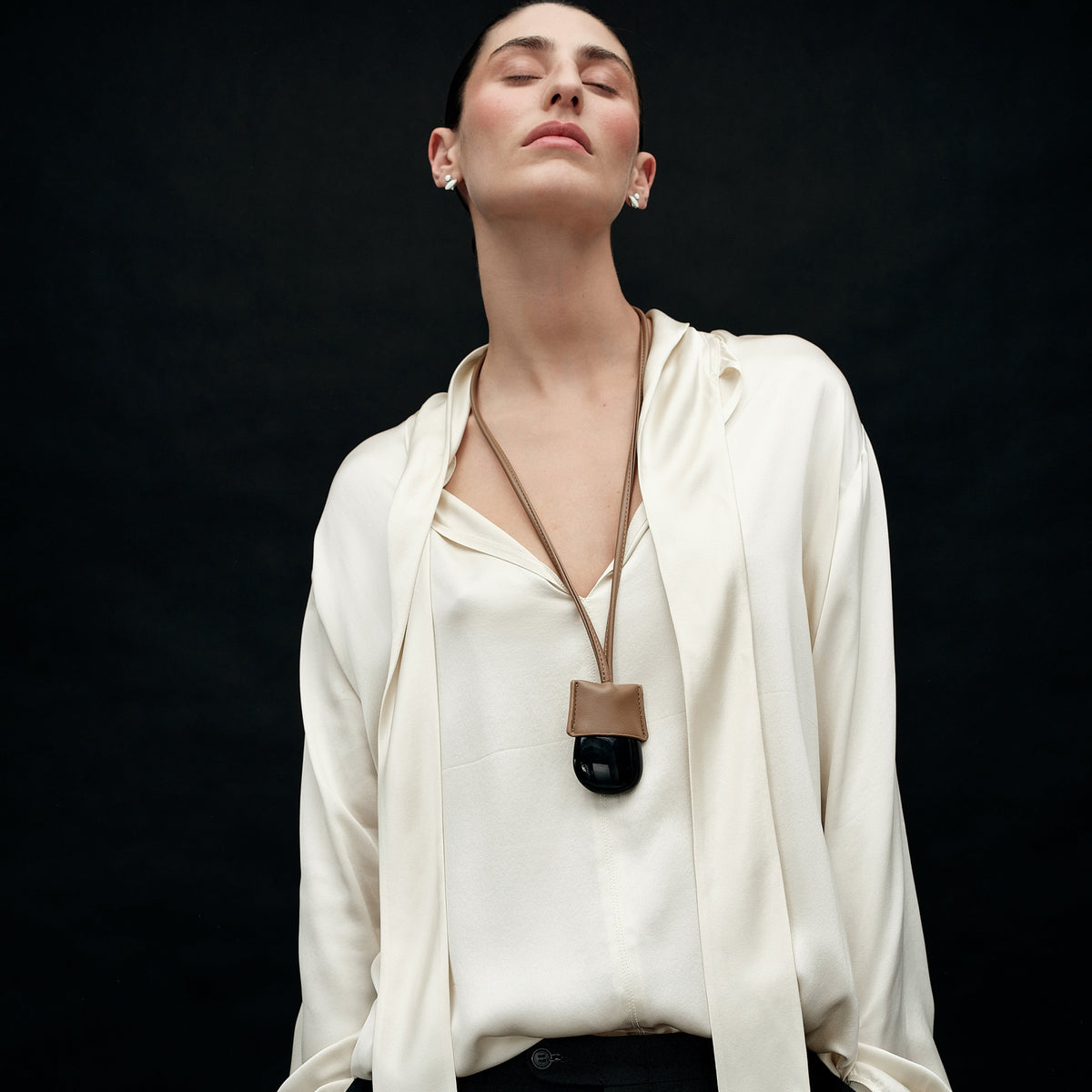 LANYARD NECKLACE