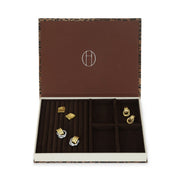 TEXTURED BOOK BOX BUNDLE