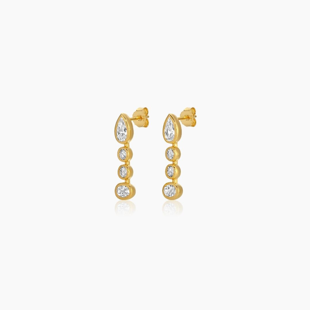LILT EARRINGS