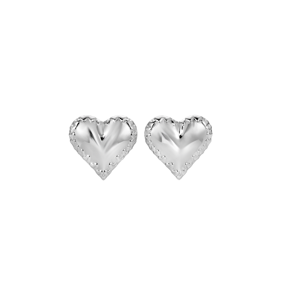 LOVE II SILVER