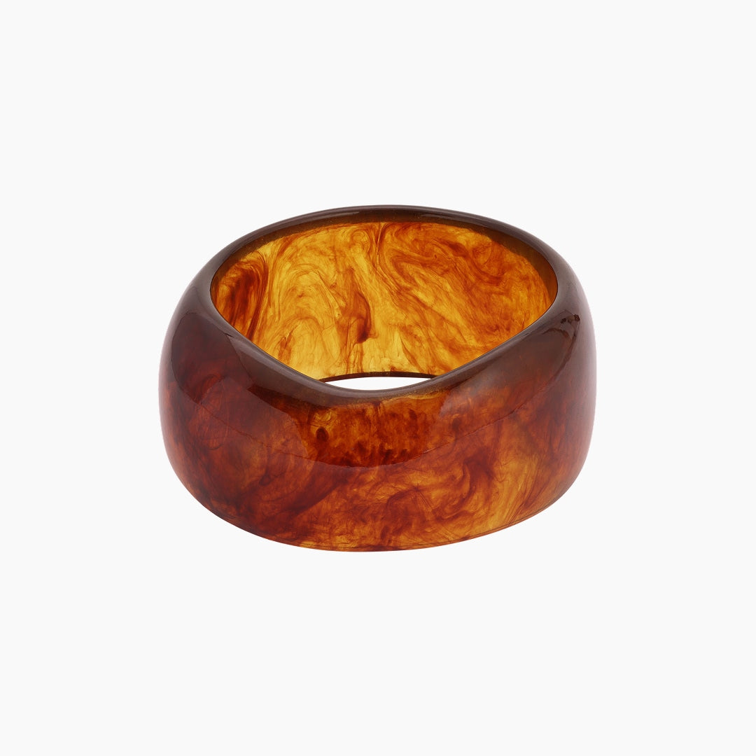【Ruru】murral Luna bangle LUNA BANGLE – Heaven Mayhem