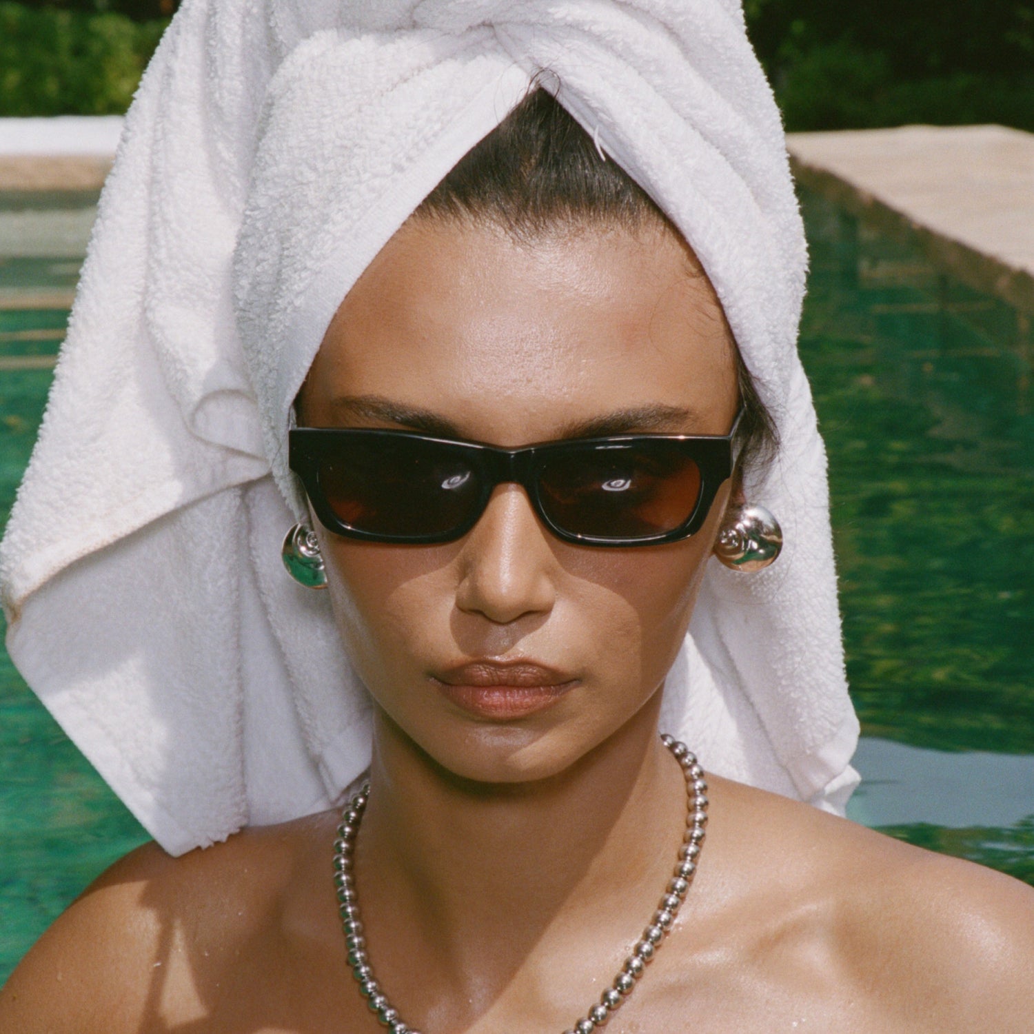 MARE EARRINGS