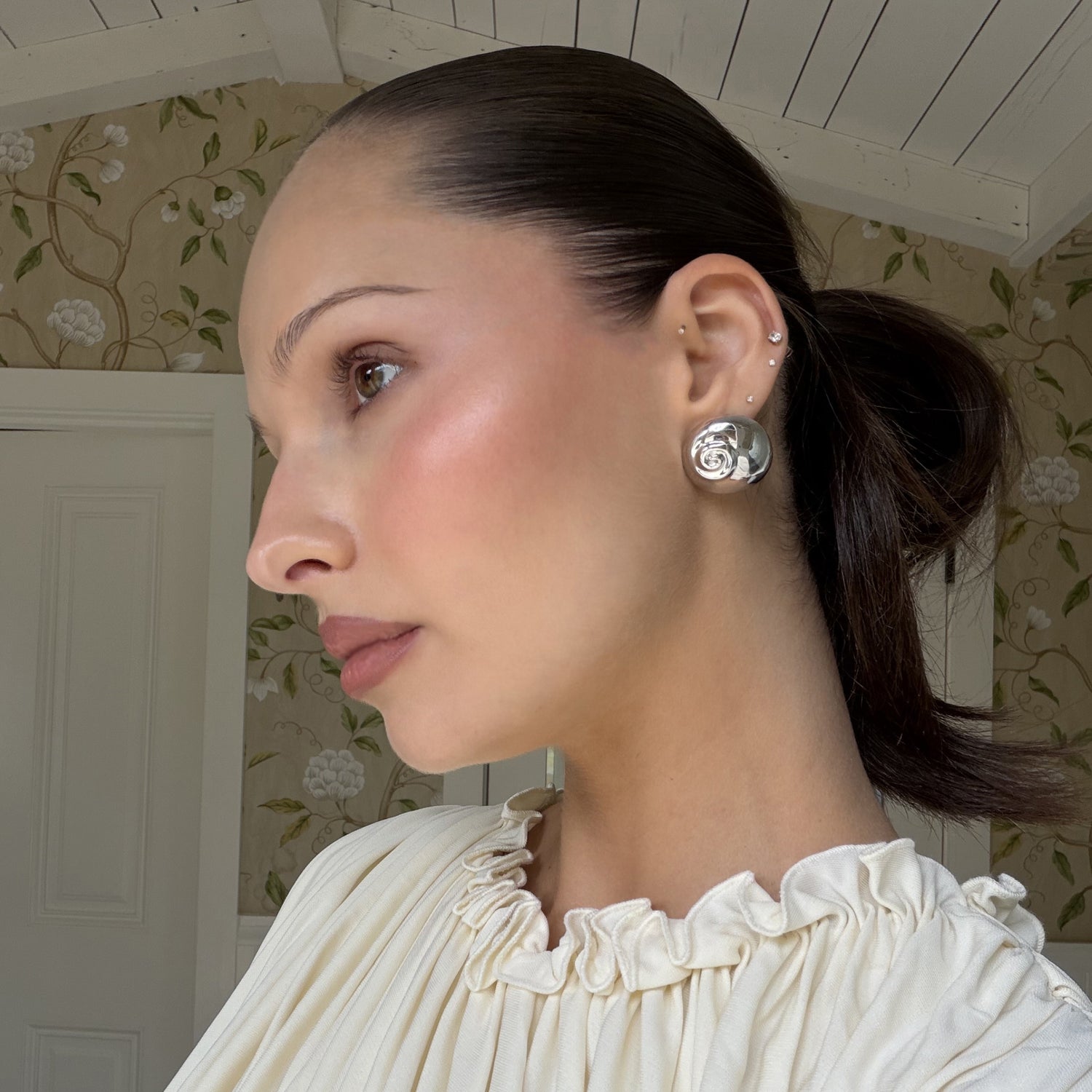 MARE EARRINGS