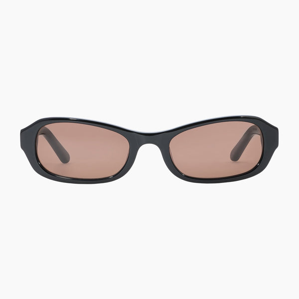 【美品】HEAVEN Manhattan 31 Margaux-Black-Eyewear-Product-
