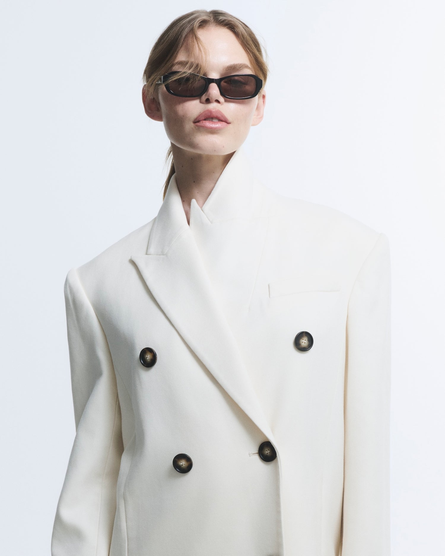 MARGAUX GLASSES