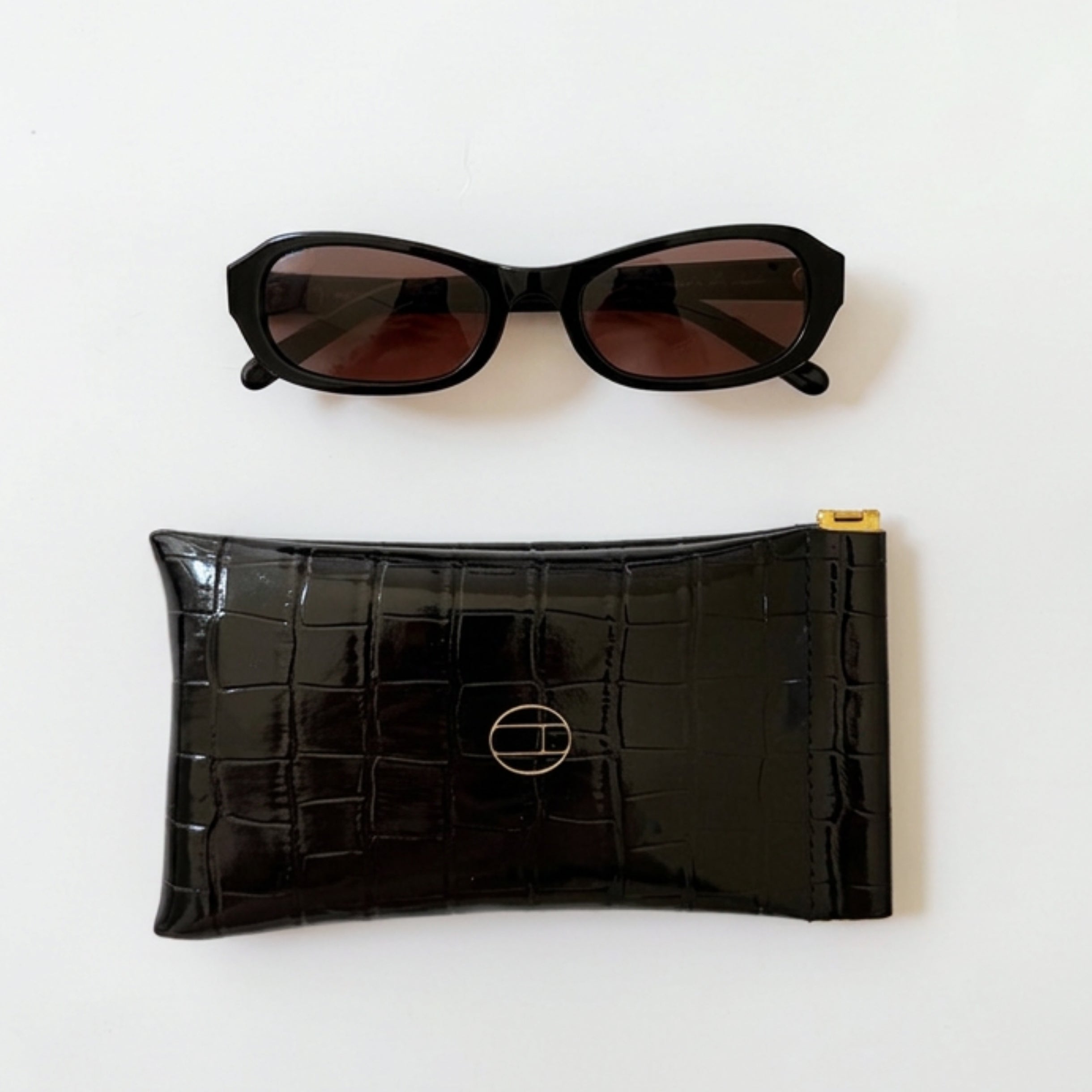 MARGAUX GLASSES – Heaven Mayhem