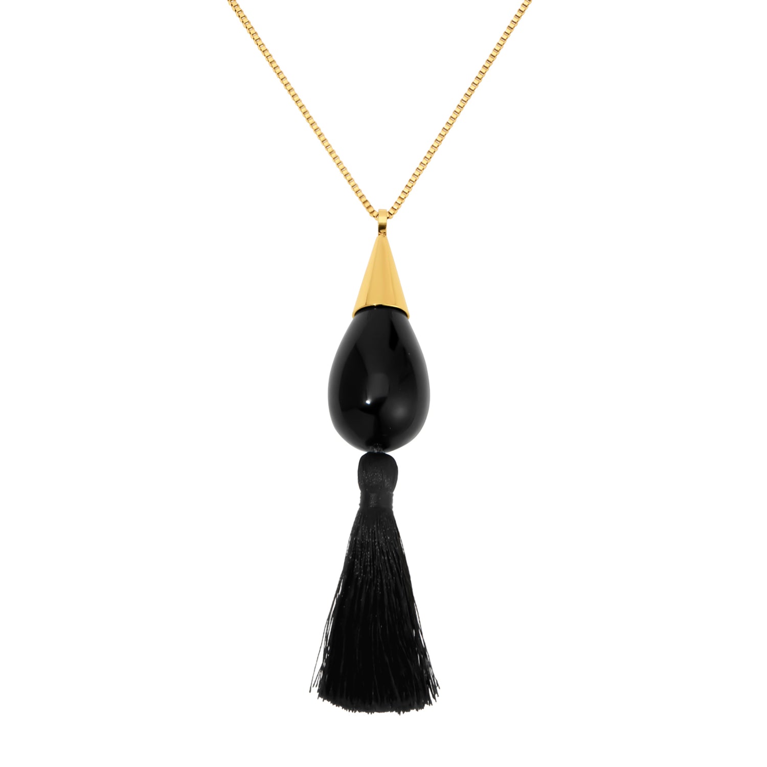 MARLOWE NECKLACE