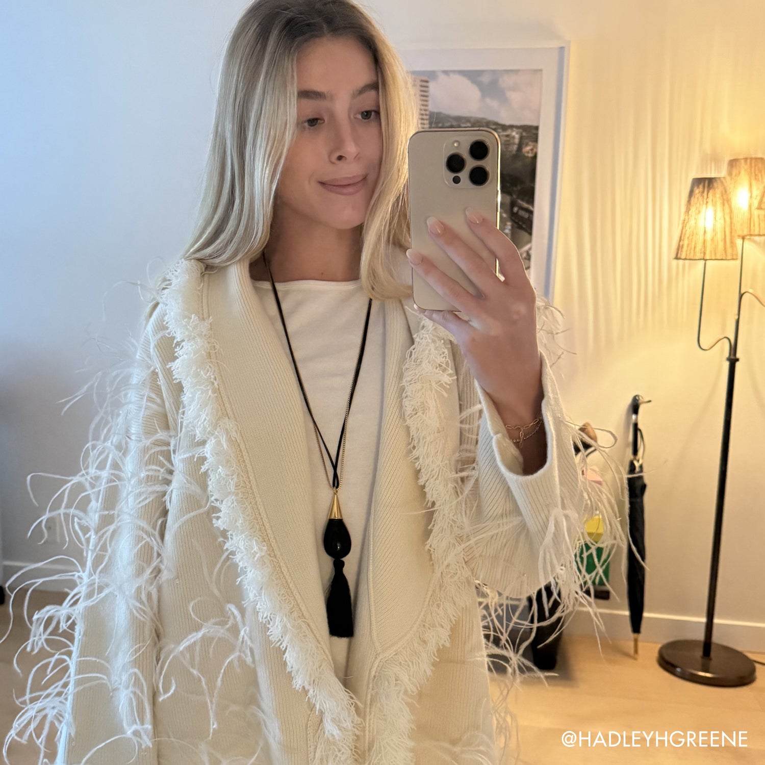 MARLOWE NECKLACE