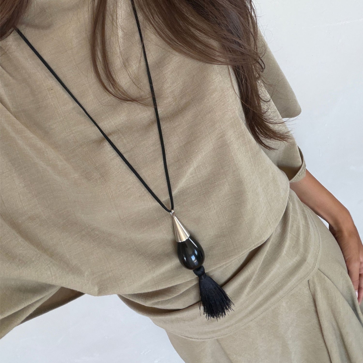 MARLOWE NECKLACE