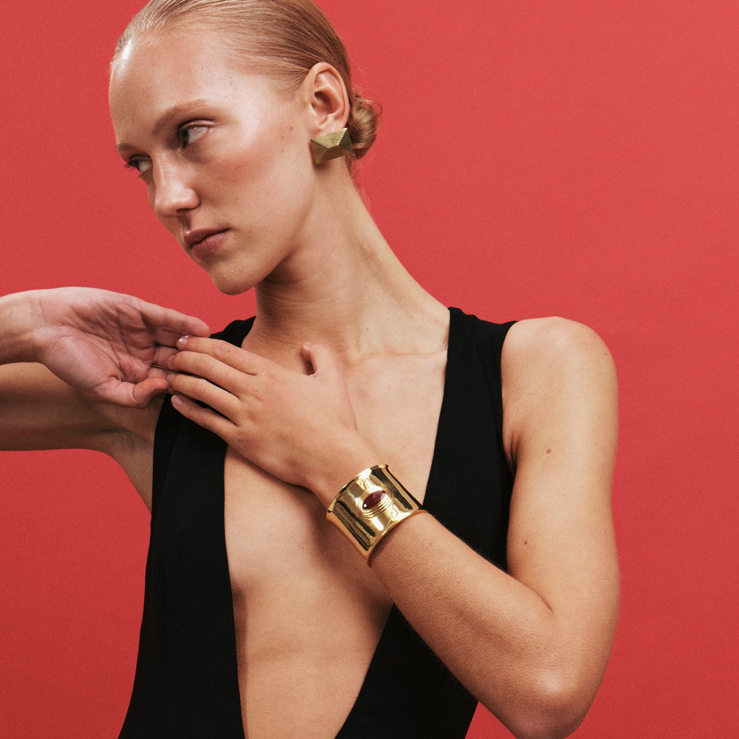 MATILDE CUFF