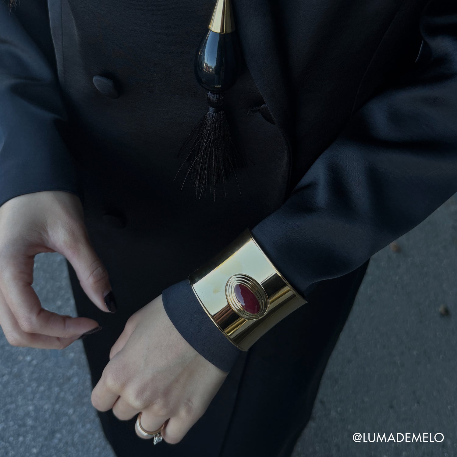 MATILDE CUFF