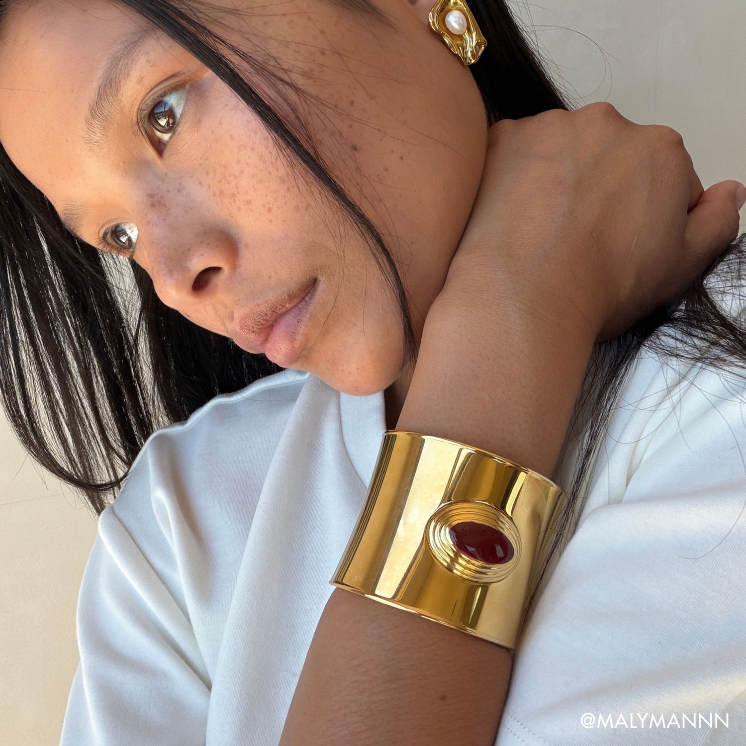 MATILDE CUFF