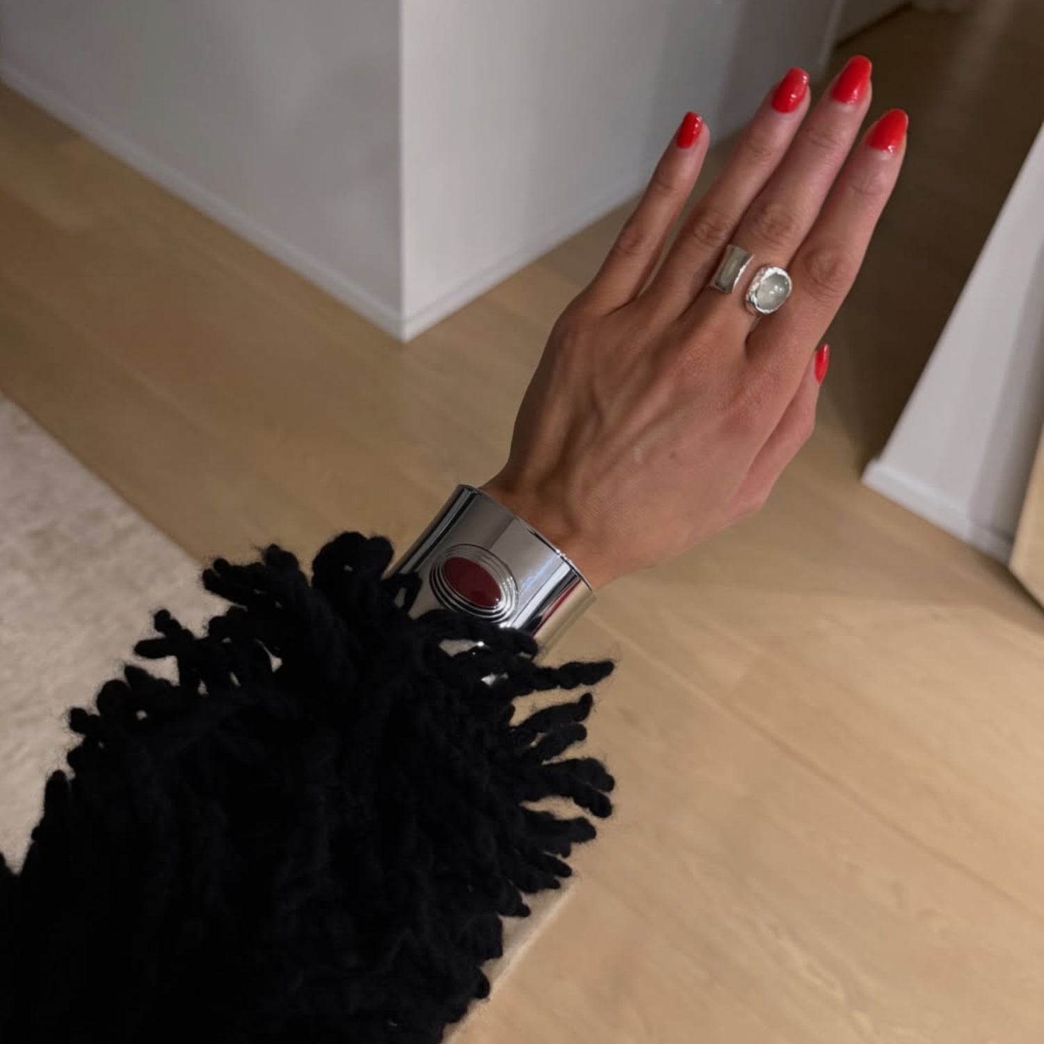MATILDE CUFF