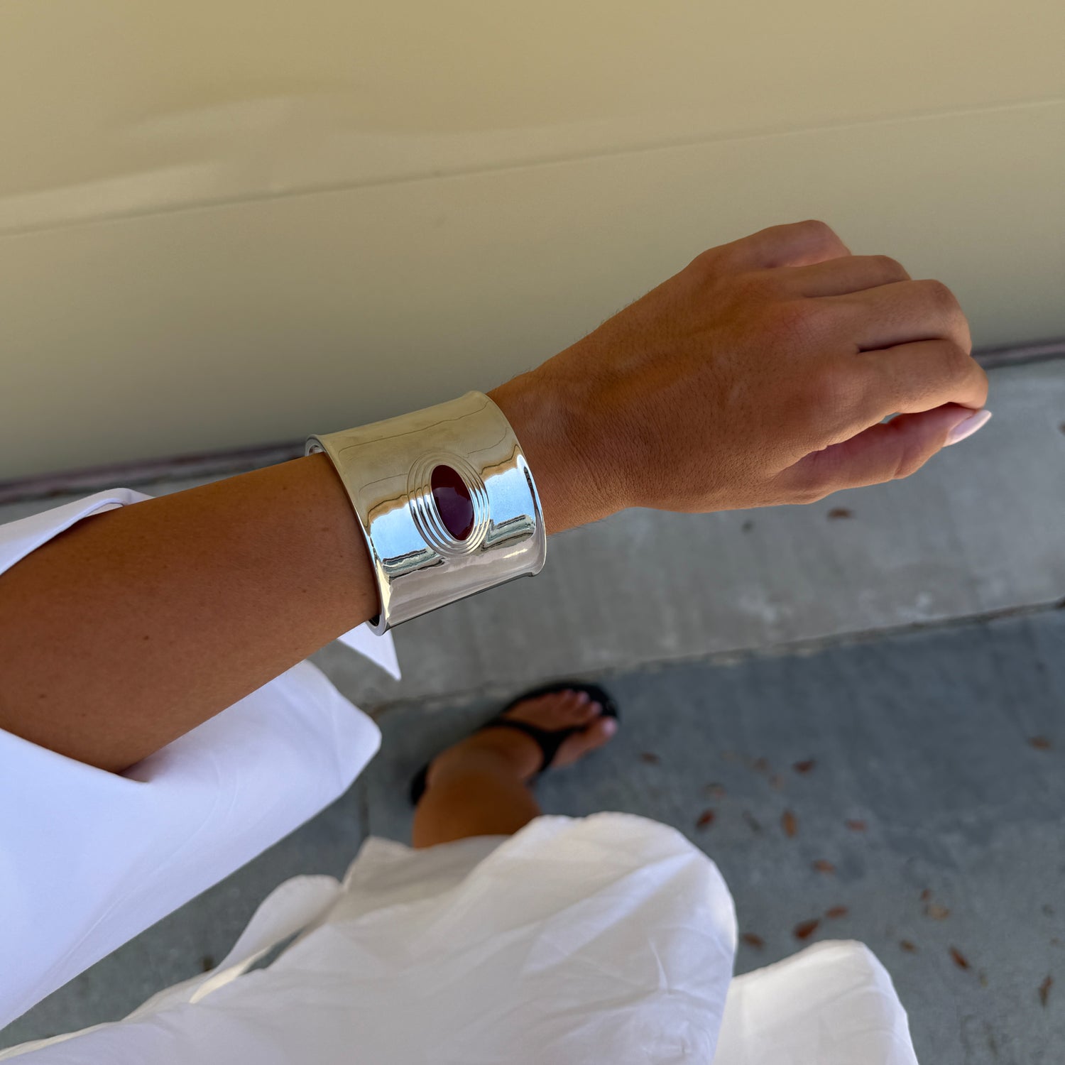 MATILDE CUFF