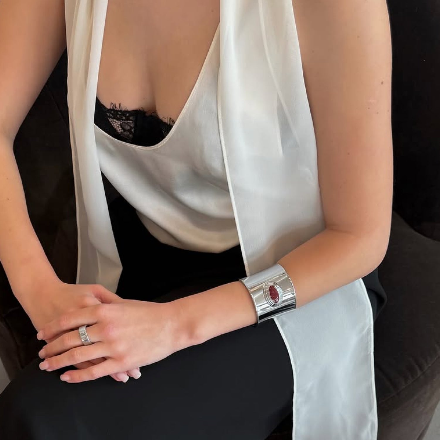 MATILDE CUFF